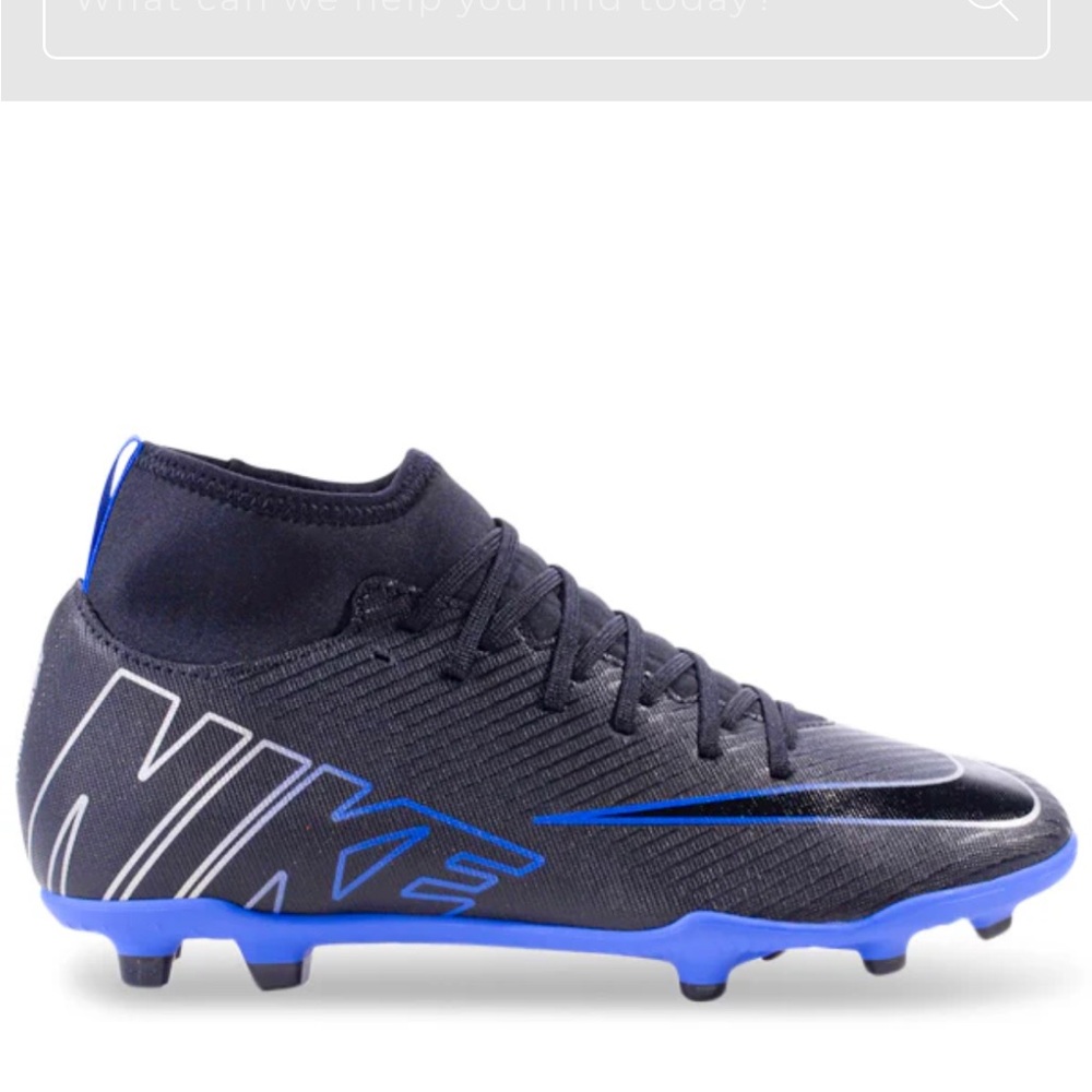 Nike Mercurial Superfly 9 Cleats - unisex